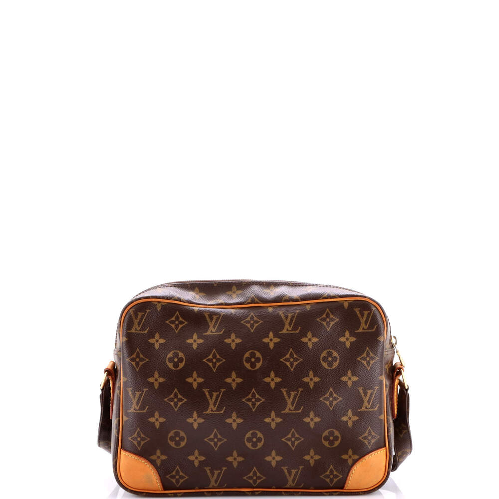 Louis Vuitton Nil Messenger Bag Canvas #220080L12B - Picture 3 of 9